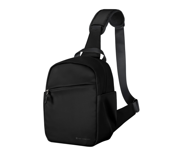 K&F Concept Urban Wander 08 5 l - czarna - 1550511 - zdjęcie